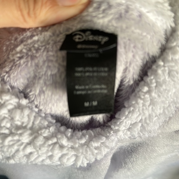 Minnie Mouse hooded lounge sweater - Picture 3 of 4